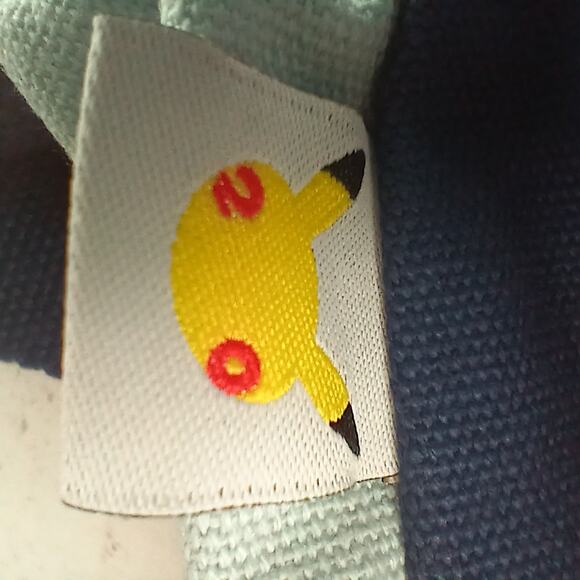 Pokémon World Championships 2016 San Francisco Backpack Official Event Bag Rare - Picture 11 of 13